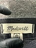 Madewell Black Jeans Size 25 waist - photo 7