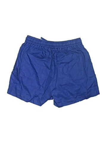 Pure Navy Athletic Shorts (view 2)
