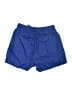 Pure Navy Solid Blue Athletic Shorts Size S - photo 2