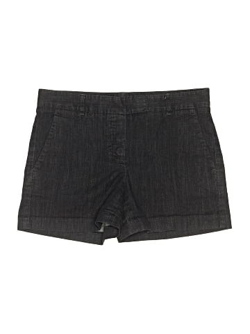 Theory Denim Shorts (view 1)