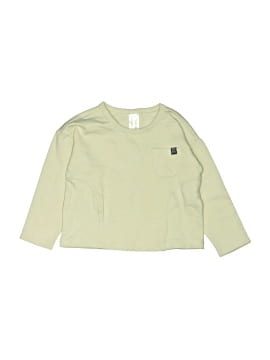 Modern Moments Long Sleeve Top