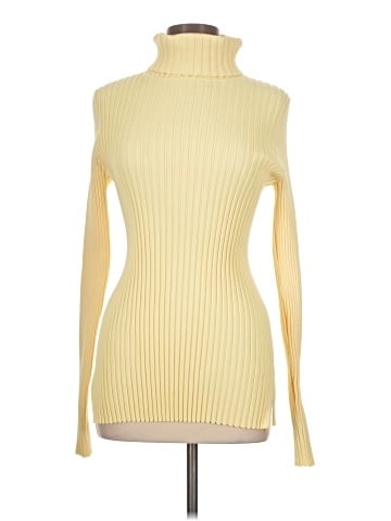 Tory Burch Turtleneck Sweater (view 1)