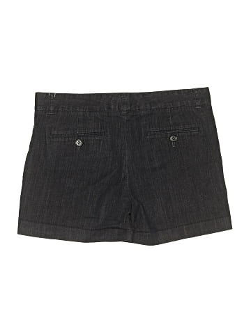 Theory Denim Shorts (view 2)