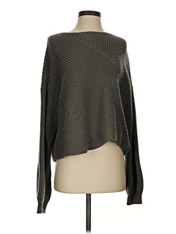 TOBI Pullover Sweater (view 1)