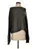 TOBI 100% Acrylic Green Gray Pullover Sweater Size S - photo 1