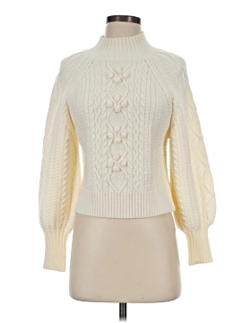 Bishop + Young Turtleneck Sweater