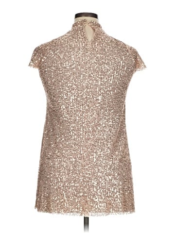 Joyfolie Cocktail Dress (view 2)