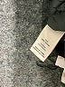 Cinq à Sept 100% Polyester Floral Black Casual Pants Size 8 - photo 8