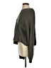 TOBI 100% Acrylic Green Gray Pullover Sweater Size S - photo 5