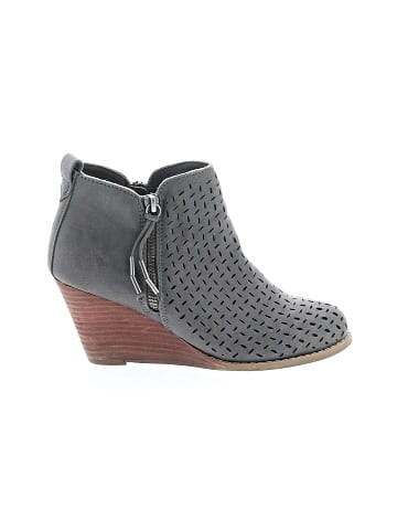 REPORT Ankle Boots (view 1)