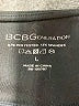 BCBGeneration Solid Black Athletic Shorts Size L - photo 3