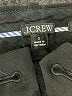 J.Crew Solid Black Active Pants Size 2 - photo 7