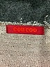 CouCoo Tweed Silver Cocktail Dress Size S - photo 4