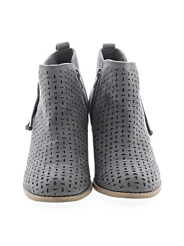 REPORT Ankle Boots (view 2)