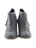 REPORT Gray Ankle Boots Size 7 - photo 2
