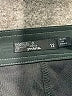 PrAna Solid Black Skort Size 12 - photo 3