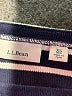L.L.Bean Blue 3/4 Sleeve T-Shirt Size XS - photo 7