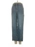 Eunina Blue Jeans Size 3 - photo 1