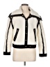 Dolce Cabo 100% Polyester Ivory Jacket Size M - photo 1