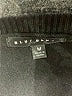 Blue Blush Black Cardigan Size M - photo 7
