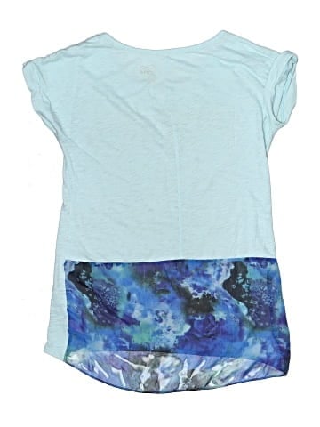 Justice Short Sleeve T-Shirt (view 2)