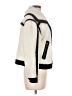 Dolce Cabo 100% Polyester Ivory Jacket Size M - photo 4