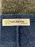 Natural Life Blue Pullover Sweater Size S - photo 7