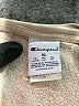 Champion Tan Pullover Sweater Size XL - photo 7