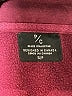Assorted Brands Burgundy Sweatshirt Size S - photo 7