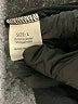 Unbranded Solid Black Jumpsuit Size L - photo 4