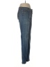 Kut from the Kloth Blue Jeans Size 6 - photo 4