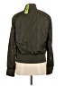 Sam Edelman 100% Polyester Green Jacket Size M - photo 2
