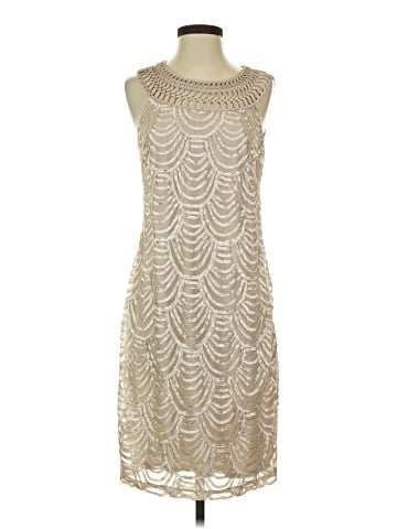 Jessica Howard Cocktail Dress (view 1)