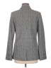 A New Day Houndstooth Gray Blazer Size 6 - photo 2