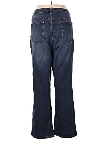 Ruff Hewn Jeans (view 2)