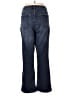 Ruff Hewn Blue Jeans Size 22 - photo 2