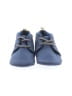 Just One You Made by Carter's Blue Booties Size 3-6 mo (baby) - photo 2