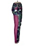 Assorted Brands Graphic Purple Leggings Size M - photo 4