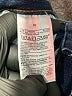 Old Navy Solid Blue Jeans Size 12 - photo 8