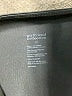 Girlfriend Collective Solid Black Active Pants Size M - photo 6