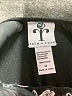 Rain + Rose Floral Black Pullover Sweater Size M - photo 7