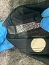 Torrid Polka Dots Black Swimsuit Bottoms Size 3X Plus (3) - photo 4