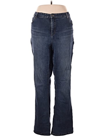 Ruff Hewn Jeans (view 1)