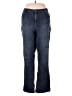 Ruff Hewn Blue Jeans Size 22 - photo 1
