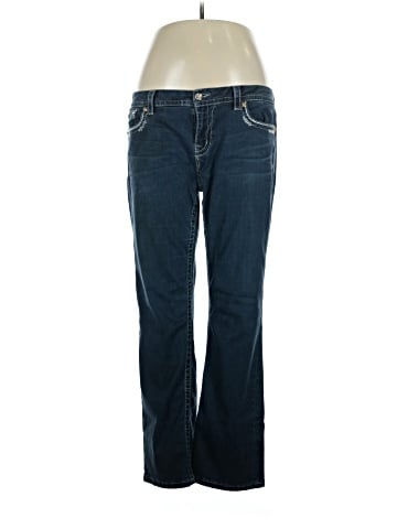 Zine Jeans (view 1)