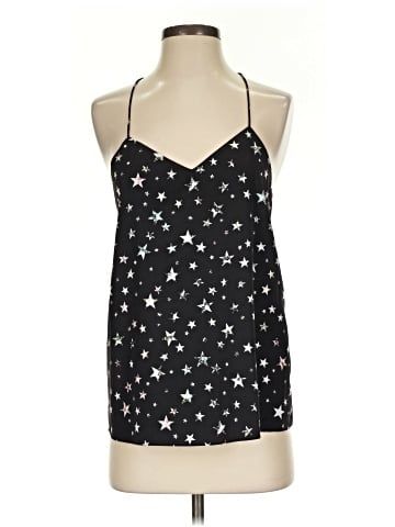 Tibi Sleeveless Blouse (view 1)