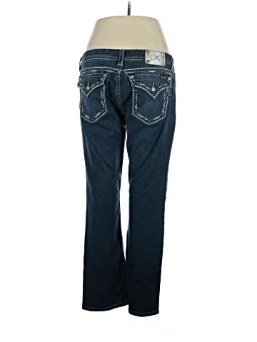Zine Jeans (view 2)