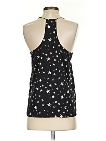 Tibi Sleeveless Blouse (view 2)