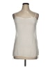 Unbranded Ivory White Sleeveless Blouse Size XXL (estimated) - photo 1