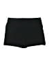 H&M Solid Black Shorts Size S - photo 1